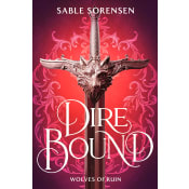 Dire Bound (svensk utgåva).