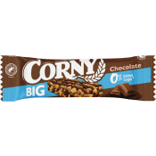 BIG 0% CHOCOLATE 40g Corny.