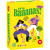 It's Bananas Alga.