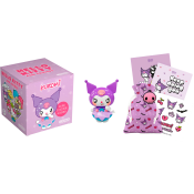 Figur Kuromi Hello Kitty.