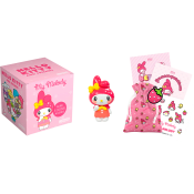 Figur My Melody Hello Kitty.