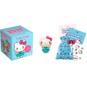Figur Hello Kitty.