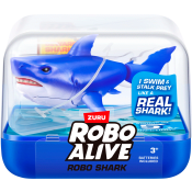 Haj 11cm Robo Alive.