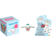 Figur Cinamonroll Hello Kitty.