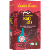 Rött ris 500g Saltå Kvarn.