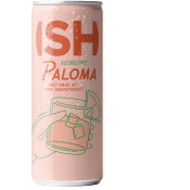 Dryck Paloma Alkoholfri 0,3% 250ml ISH.