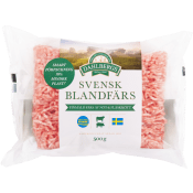 Blandfärs 50/50 500g Dahlbergs Kött.