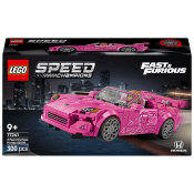 LEGO Speed Champions 2 Fast 2 Furious Honda S2000 77241.
