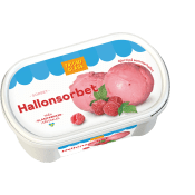 Sorbet Hallon 0,5l Triumf Glass.