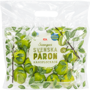 Päron i påse 1kg Klass 1 ICA.