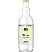 Tonic Fläder Eko 500ml Ekobryggeriet.