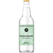Tonic Granskott 50cl Ekobryggeriet.
