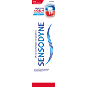 Tandkräm Sensitivity&Gum 75ml Sensodyne.