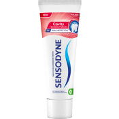 Tandkräm Cavity&Sensitivity 75ml Sensodyne.