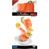 Vildlax Hel Filésida Premium Fryst 350g Royal Foods.