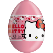 Chokladägg Hello Kitty 20g Zaini.