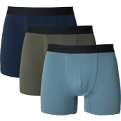 Boxer 3p S mywear.