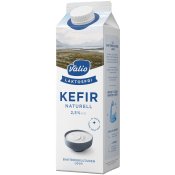 Kefir Naturell Laktosfri 2,5% 1000g Valio.