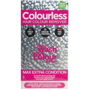 Hårfärgsborttagning Hair Colour Remover Max Extra Condition 1-p Colourless.
