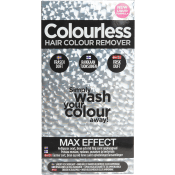 Hårfärgsborttagning Hair Colour Remover Max Effect 1-p Colourless.