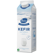 Kefir Lätt Naturell Laktosfri 0,4% 1000g Valio.