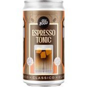 Tonic Espresso 250ml Gbg Soda.