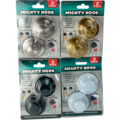 Mighty hook 2p.