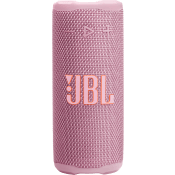 Högtalare Grip rosa JBL.