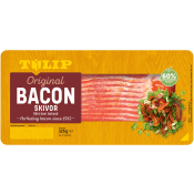 Bacon Rökt Skivad 125g Tulip.