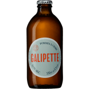 Cider Jus de Pomme 0.3% 33cl Galipette.