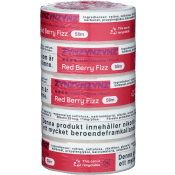 ZYN Red Berry Fizz Slim S4 5xStock.
