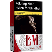 L&M Red Label 20-p.