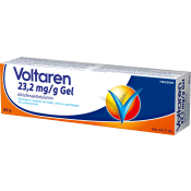 Voltaren Gel 60g.