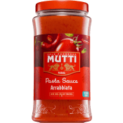 Pastasås Arrabiata 400g Mutti.