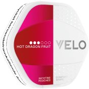 Hot Dragonfruit.