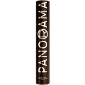 Mascara Panorama Mascara Brun Leather 9.9 Milliliter Loreal.