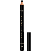 Eyeliner Noir Silk Haute Couleur Crayon Khôl 110 1.2 Gram Loreal.