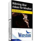 Winston Blue 20-p.