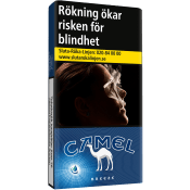 Camel Breeze Super Slim 20-pl.