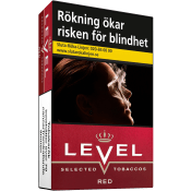 Level Red 20-p.