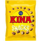 Kina Gul Snacks 150g Fazer.