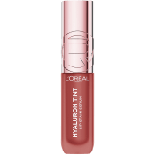 Lip Gloss Hyaluron Lip Stain Serum 640 5 Milliliter Loreal.