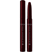 Eyeshadow Starry Bordeaux Paradise Le Shadow Stick125 1.4 Gram Loreal.