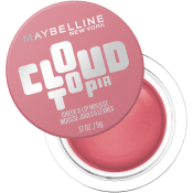 Blush Enchanted Mauve Cloudtopia 16H Lip & Cheek Mousse 8 5 Gram Maybelline.