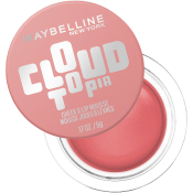 Blush Mousse Dreamy Dawn 9 Cloudtopia 16H Lip & Cheek Mousse 9 5 Gram Maybelline.