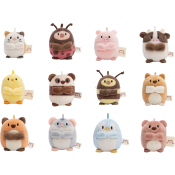 Mjukis Mymochi Minis 5cm 1-p.