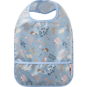 Haklapp Wipe off Blandade färger 1-p Bambino.
