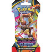 Pokémon booster 10-p Mega Revolution Phantasmal Flames.