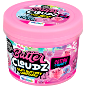 Butter Cloudz 100g.