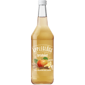 Äppleglögg 630ml Kullamust.